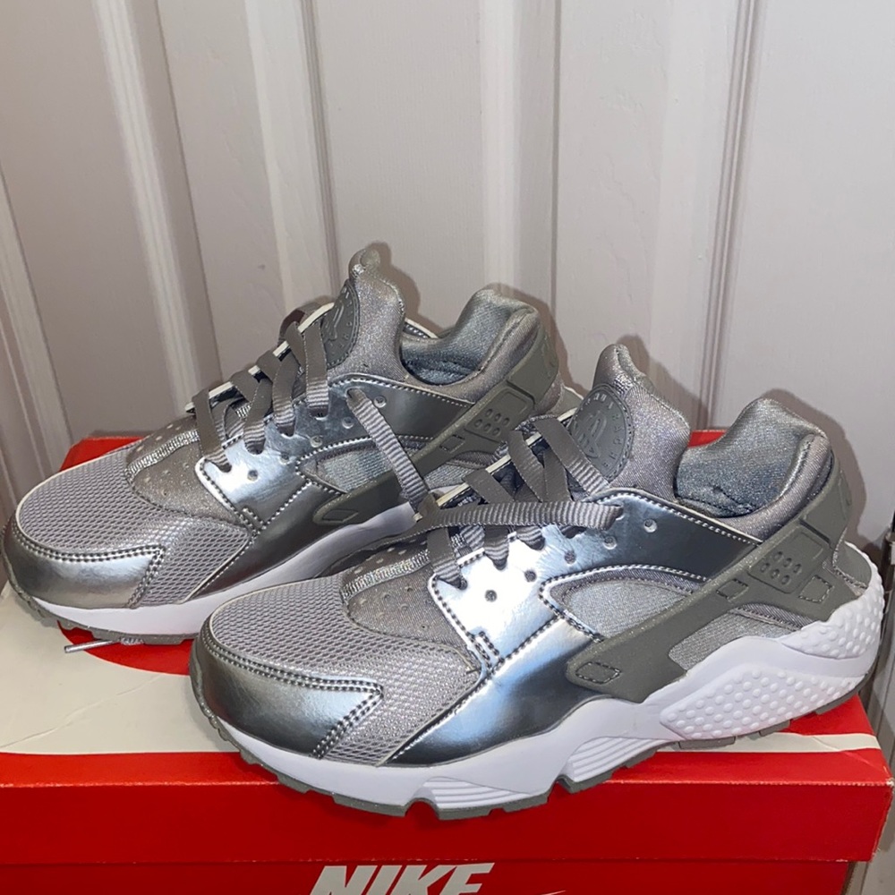 Nike sneakers